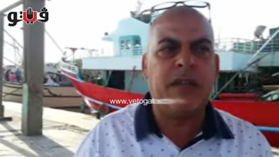 بالفيديو.. شيخ الصيادين بالسويس: بدء موسم الصيد عيد لأهل مصر