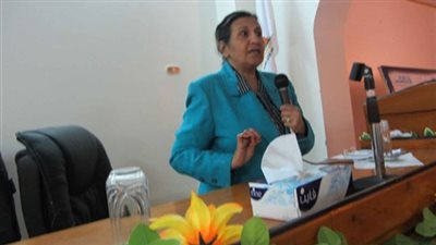 بيت الزكاة يصرف مساعدات لـ 185 أسرة بالوادي الجديد