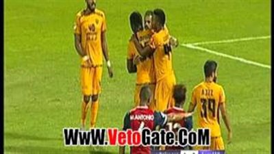 بالفيديو.. القادسية يفوز بثلاثية أمام «دارول تاكزيم» بنصف نهائي آسيا