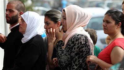 عدد قياسي لطلبات لم شمل أمام السفارات الألمانية وأغلبها للسوريين