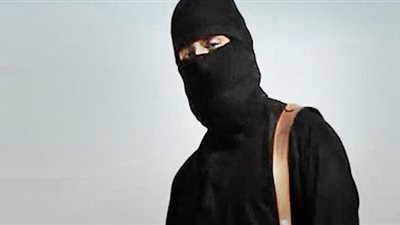 التليجراف: الأمم المتحدة لم تدرج الجهادي «جون» على قائمة عقوباتها