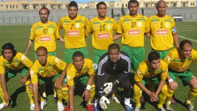 الجونة يستبدل ودية 