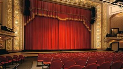 بدء بروفات «عقلك ف راسك» على مسرح السلام