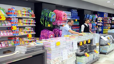 غرفة القاهرة تنظم معرض «أهلا مدارس».. الإثنين