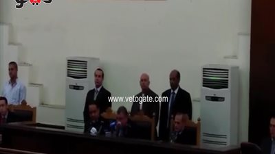 إحالة أوراق 7 متهمين في «داعش ليبيا» للمفتي