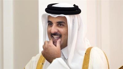 كيف منح أمير قطر «قبلة حياة» لليرة التركية؟
