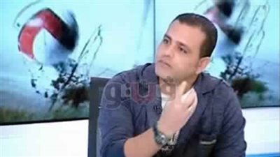 يوسف حمدي: تعادل الاتحاد مع المقاولون في دوري الناشئين مكسب