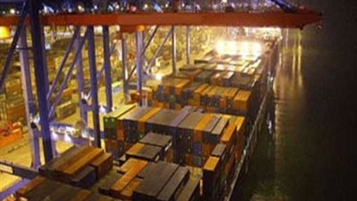 مليار و189 ألف جنيه إجمالي إيرادات جمارك قرية بضائع مطار القاهرة