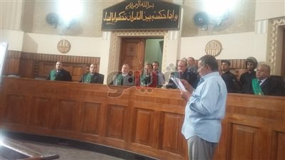 بالفيديو .. تأييد حكم المؤبد على محمد مرسي في «التخابر مع قطر»