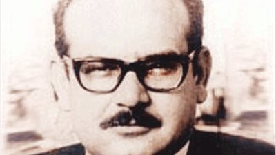 اليوم.. ذكرى اغتيال المناضل الفلسطيني محمود الهمشري