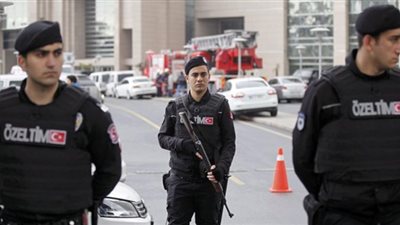 تركيا تعتقل ألمانيًّا انتقد حكومة أردوغان