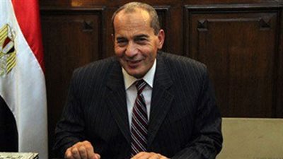 عايدة غازى مديرًا لإدارة التخطيط التدريبية بوزارة الزراعة