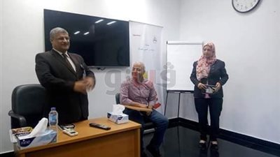 قوى الشرقية تنظم أولى دورات التوعية لمبادرة «احمي نفسك» (صور)