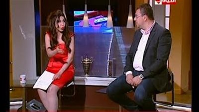 نقاش حاد بين « الليثي» وأميرة بدر بسبب تعدد الزوجات