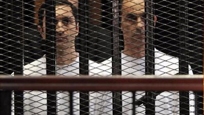 مصدر قضائى: نجلا 