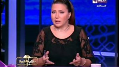 بالفيديو.. «مذيعة الحياة» عن ظاهرة «القمر الدموي»: «ينفع اسم رواية»