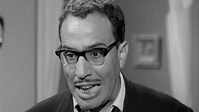 زي النهاردة.. رحيل بابا فؤاد «مهندس الكوميديا»