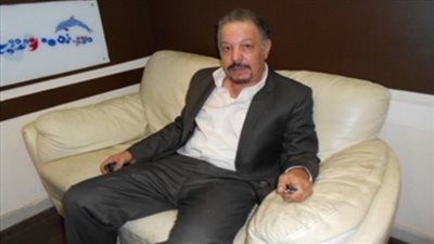 «صلاح» يتوقع انتعاشة كبيرة للمسرح قريبًا