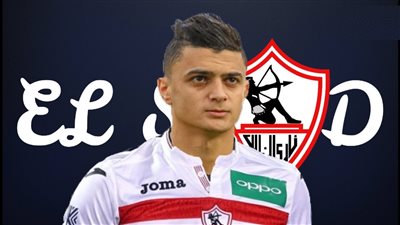 عمر السعيد غاضب بعد استبعاده من لقاء المقاصة