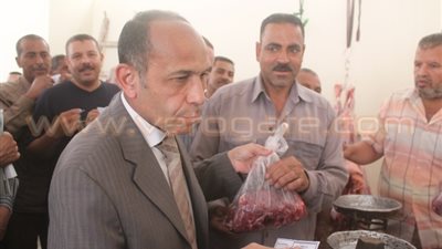 بالفيديو والصور .. 