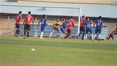 فوز الشمس وشبين في مجموعة القاهرة بالقسم الثاني