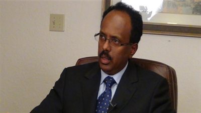 فرمانجو يعيد هيكلة الجيش ويعين رجل قطر نائبا للمخابرات الصومالية