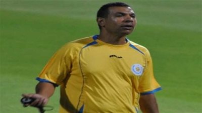 العيسوي يمنح لاعبي القناة راحة 3 أيام بمناسبة عيد الأضحى