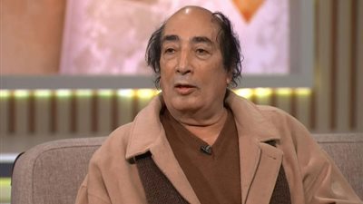 عزاء زوجة الفنان عبدالله مشرف.. غدًا