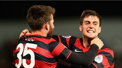 سيدنى الأسترالى يتأهل لنهائى دوري أبطال آسيا ليواجه الهلال السعودى