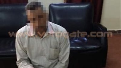 ضبط «موظف» بحوزته 350 قرص «تامول» بنجع حمادي