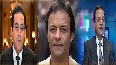 فضائح مطاريد الإخوان.. القبض على الفنان هشام عبد الله.. نشره على قائمة المطلوبين دوليًا.. شبهات حول تورط أيمن نور.. وليد شرابي «قاض بدرجة نصاب».. ويستولي على 50 ألف دولار من أستاذ تاريخ