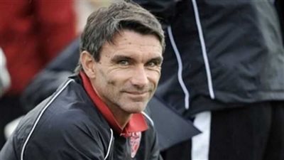 كارتيرون يتفقد ملعب رادس قبل مواجهة الترجي