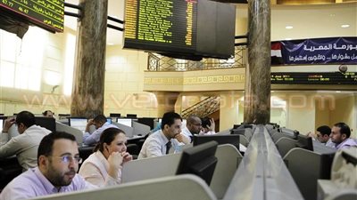 56.8 مليار جنيه إجمالي قيمة التداول بالبورصة خلال الربع الثالث