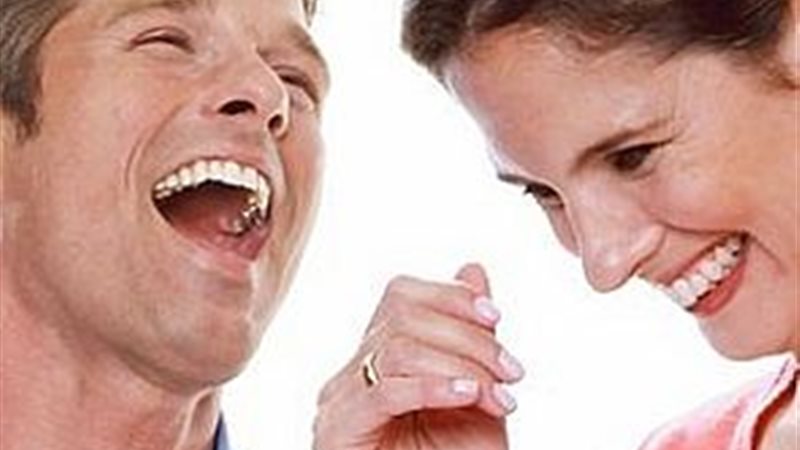 السعادة الحقيقية
