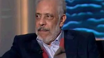 نبيل الحلفاوي يهنئ أبطال حرب أكتوبر المجيدة بذكرى النصر