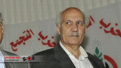 التجمع: الاعتداء على أعضاء الحزب لن يتم السكوت عليه