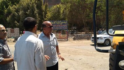 التطوير يمتد للخصوص بعد سنوات من الإهمال (صور)