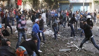 رفض استئناف 8 إرهابيين على حبسهم لتمويل التظاهرات في 