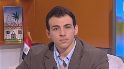 رامي رضوان: انتظرو مفاجآت «8 الصبح» من أشهر ستوديو في العالم