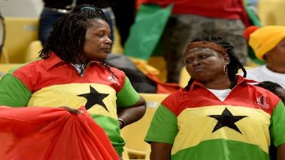 غانا تحل أزمة التدخل الحكومي مع فيفا