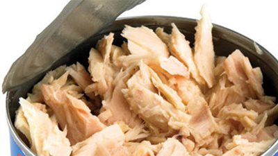 التونة تقي من السرطان وتخلصك من الكوليسترول الضار