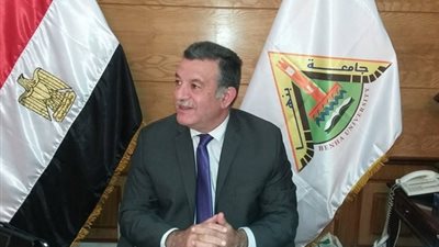 جامعة بنها تشارك في معرض التعليم والتدريب بالكويت الشهر المقبل