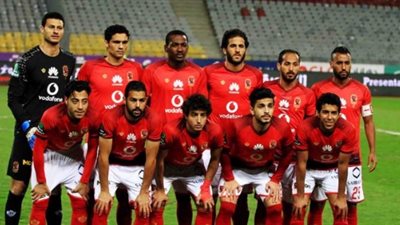 مواعيد مباريات اليوم بدوري أبطال أفريقيا والمصري الممتاز