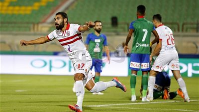 بعد الفوز على المقاصة.. الزمالك يحطم عقدة استمرت عامين و3 أشهر