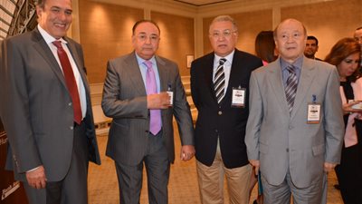 «شباب الأعمال» و«الصندوق الاجتماعي» يتحالفان لمكافحة الفقر