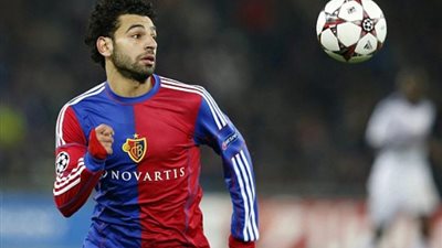 محمد صلاح ضمن 10 صفقات ينتظرها الدوري الإنجليزي في يناير