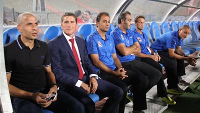 الأهلي يحدد السادس من ديسمبر موعدًا لنهائي الكونفدرالية