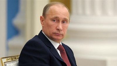 رويترز: «بوتين» طلب من البرلمان إذنًا لنشر القوات الروسية في الخارج