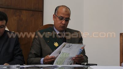 بالمستندات.. معاقبة 4 مسئولين بهيئة الاستثمار لإهدارهم 6,8 ملايين جنيه