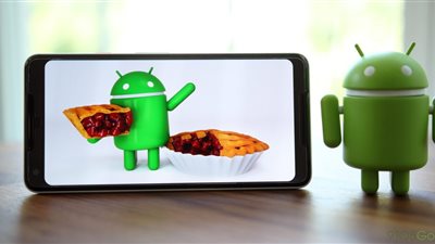 جوجل تعلن عن موعد وصول نسخة جو من أندرويد باي